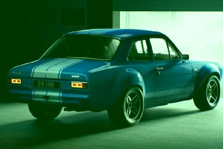 escort Zalizne