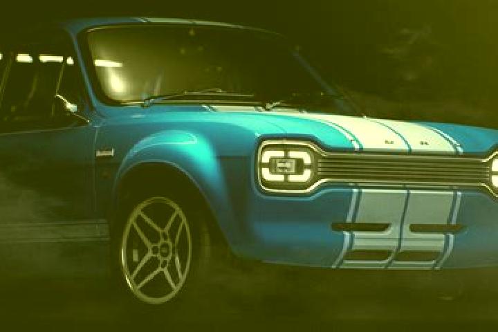 escort Zambana