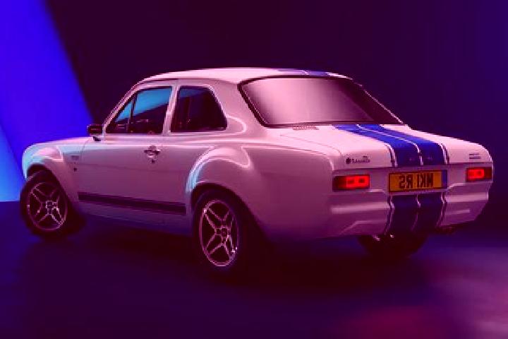escort Zanandore