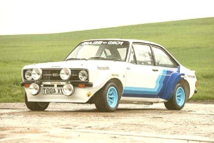 escort Zandt