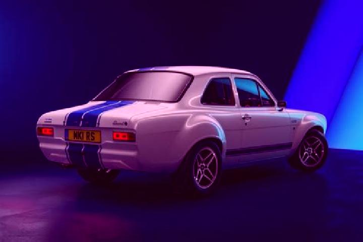 escort Zanesti