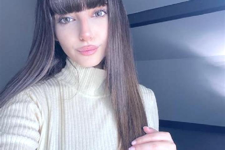 escort Zanjireh-ye Olya