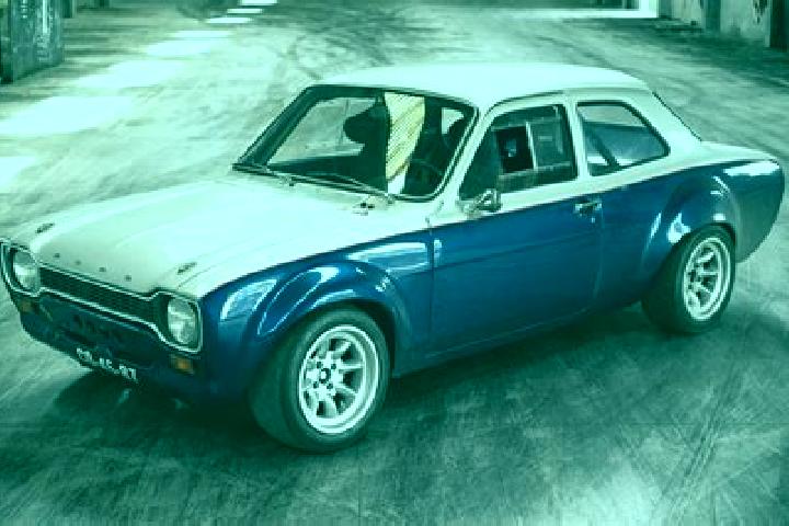 escort Zanogi