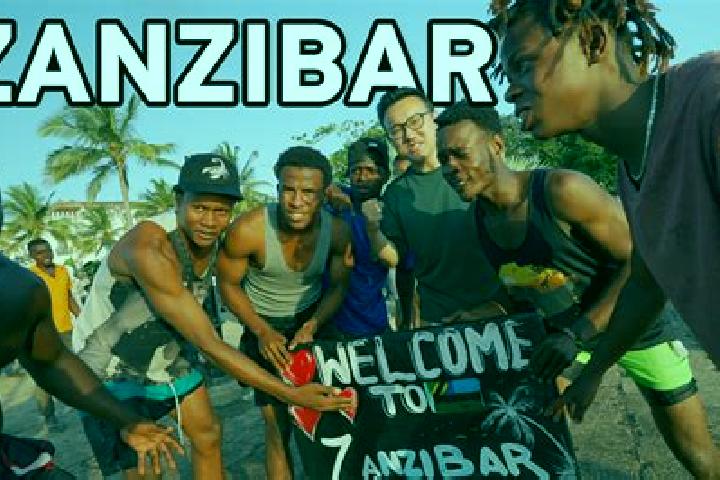 escort Zanzibar