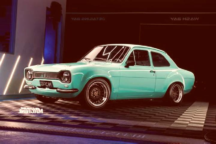 escort Zaolin