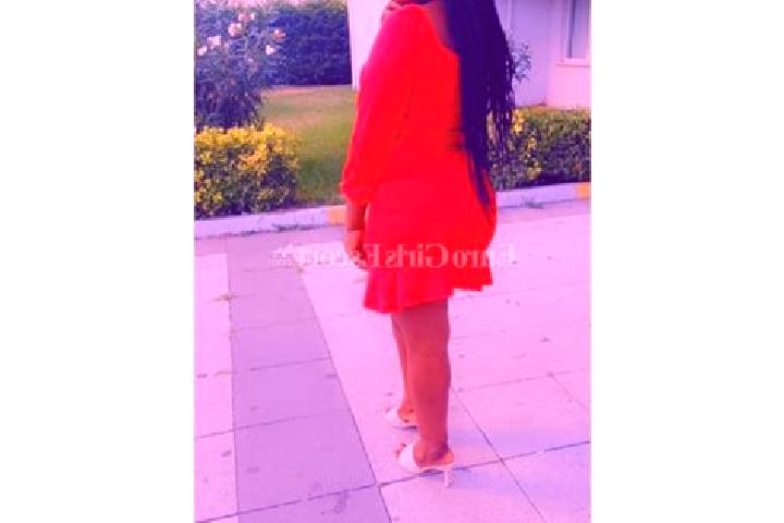 escort Zara