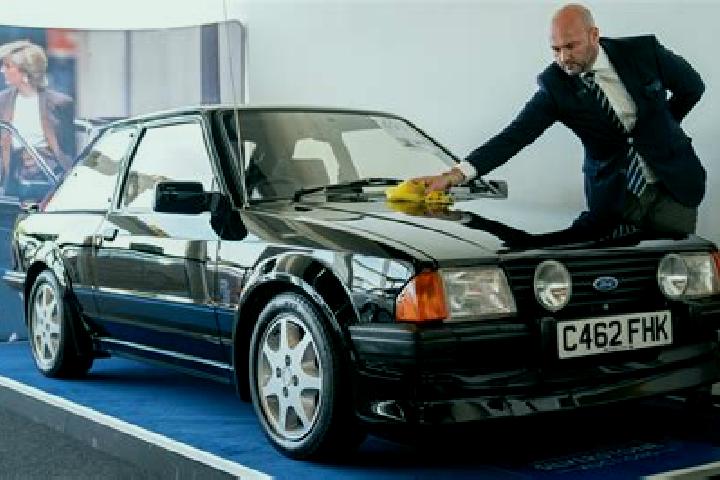 escort Zaranj