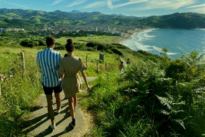 escort Zarautz