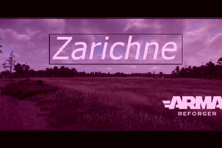 escort Zarichne