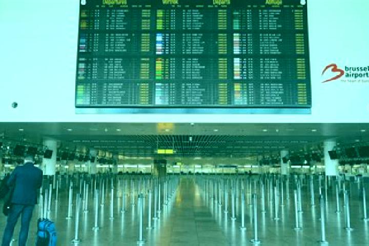escort Zaventem