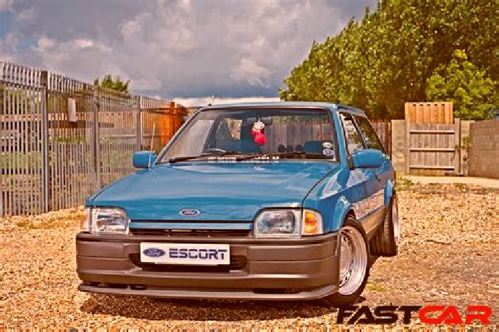 escort Zavoi