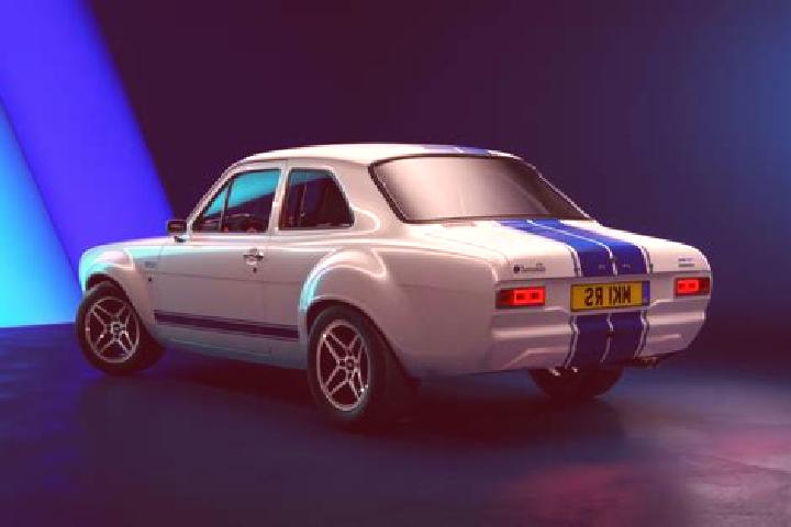escort Zbehy