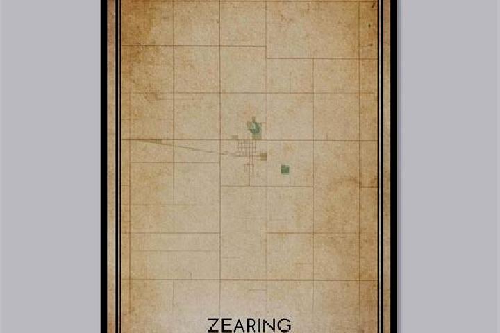 escort Zearing