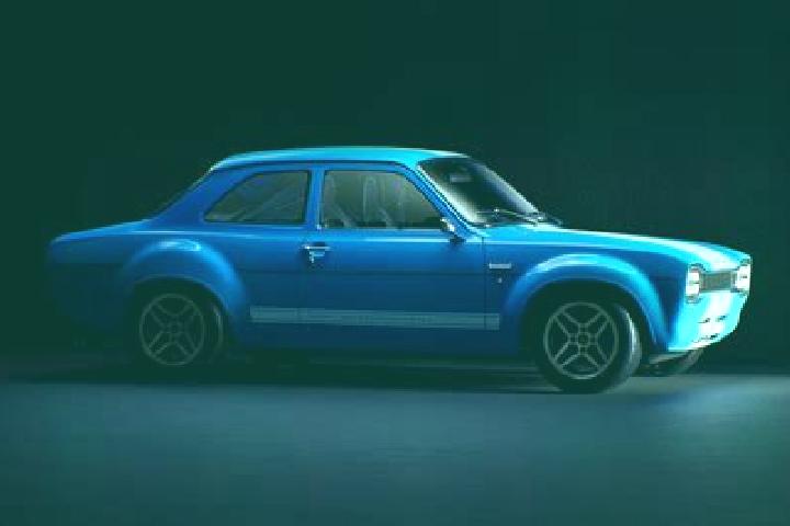 escort Zebenou