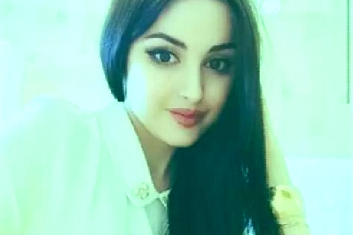 escort Zehra