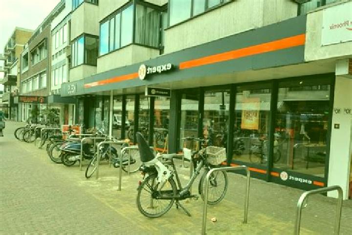 escort Zeist
