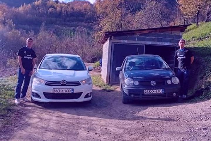 escort Zeljezno Polje