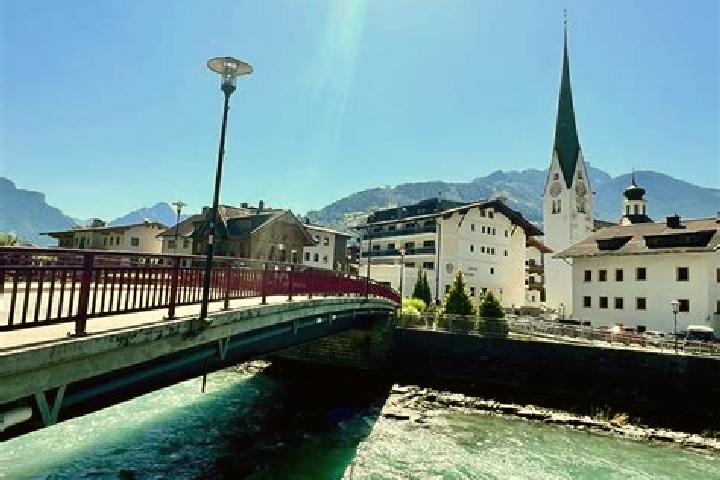 escort Zell am Ziller