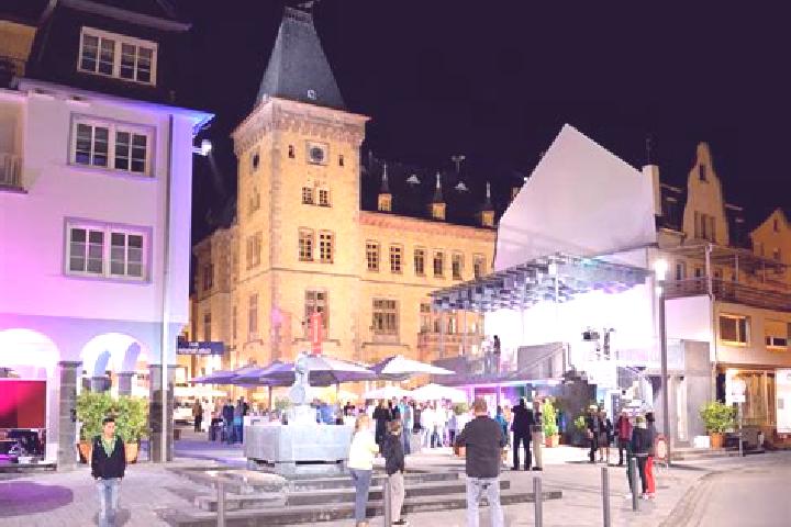 escort Zell-Markt