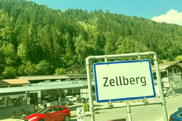 escort Zellberg