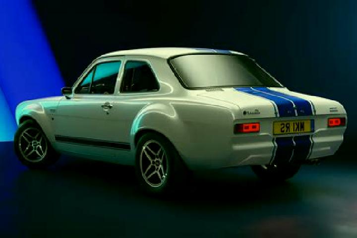 escort Zemio
