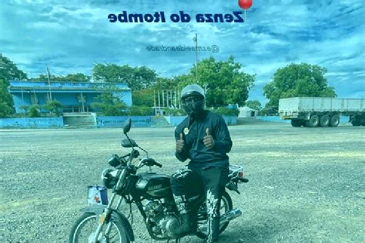 escort Zenza do Itombe