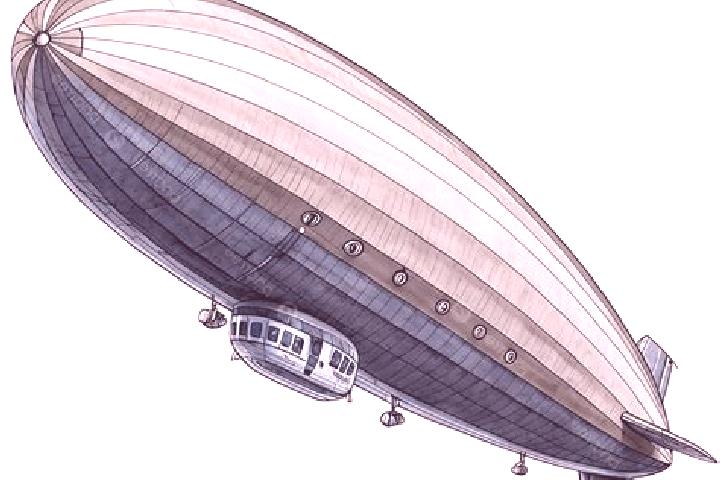escort Zepelin