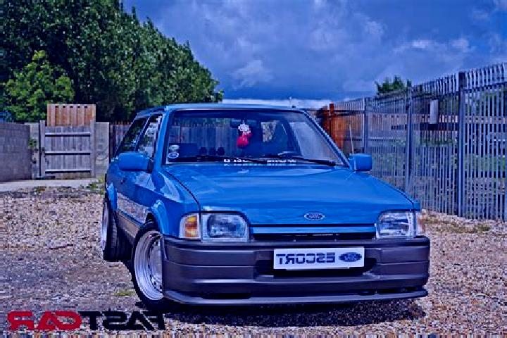 escort Zeqin