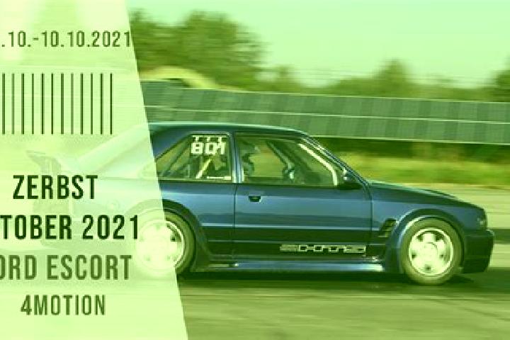 escort Zerbst