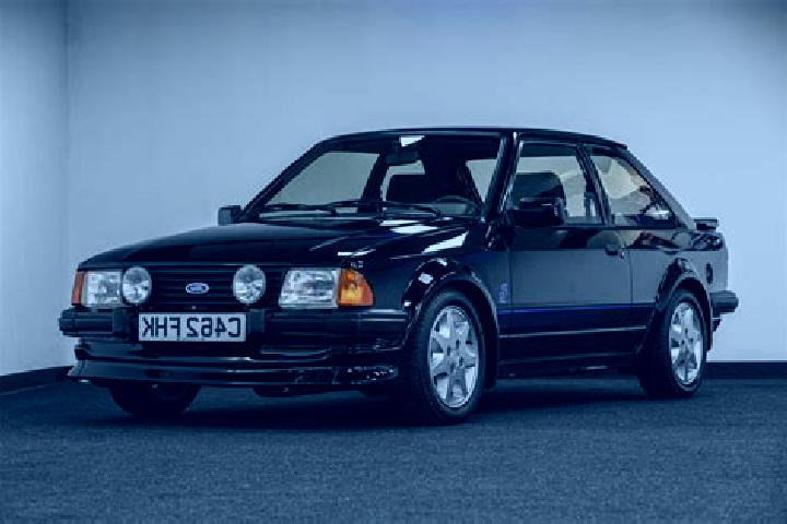 escort Zerf