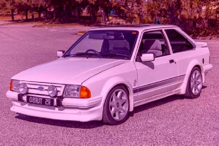 escort Zeriberi