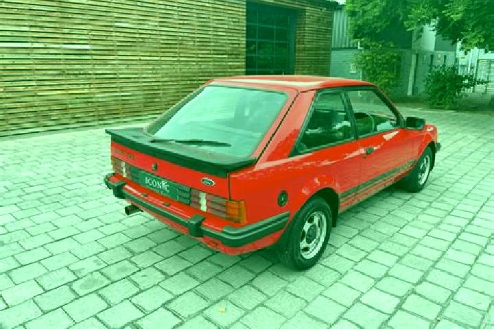 escort Zerind