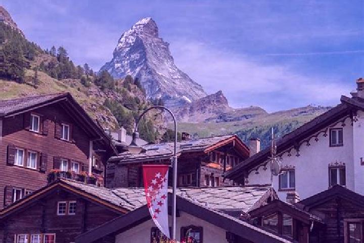 escort Zermatt