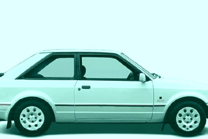 escort Zernica
