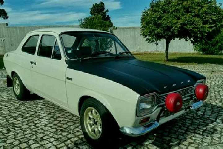 escort Zero Branco