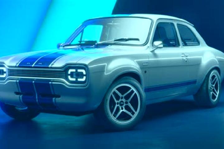 escort Zerqan