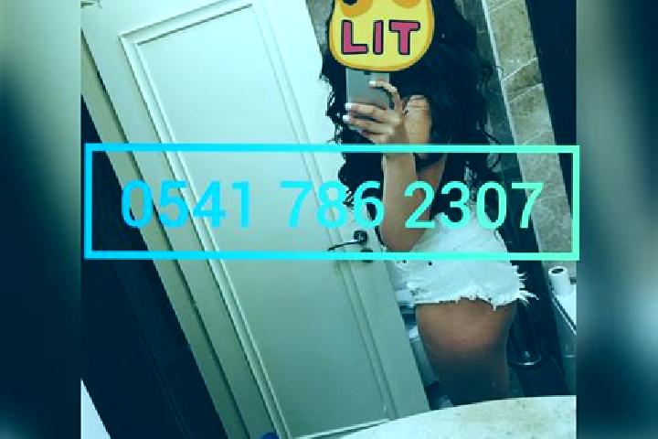 escort Zeytinburnu