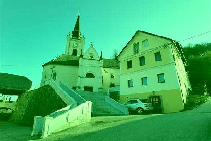 escort Zgornje Gorje