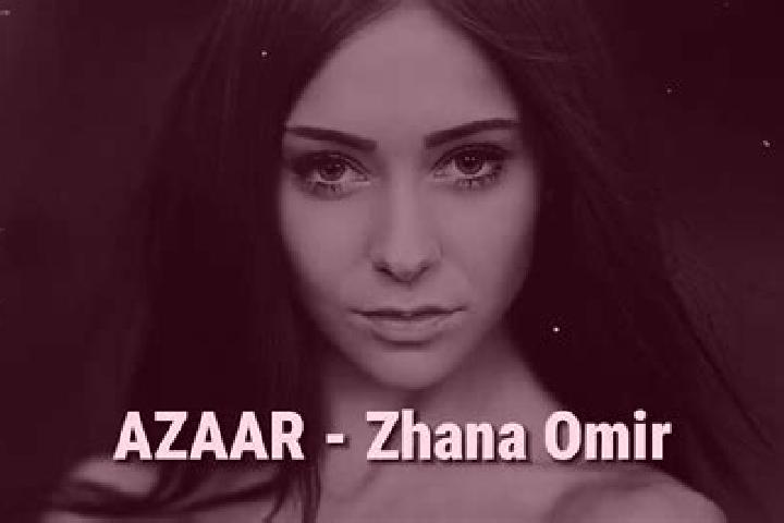escort Zhana-Omir