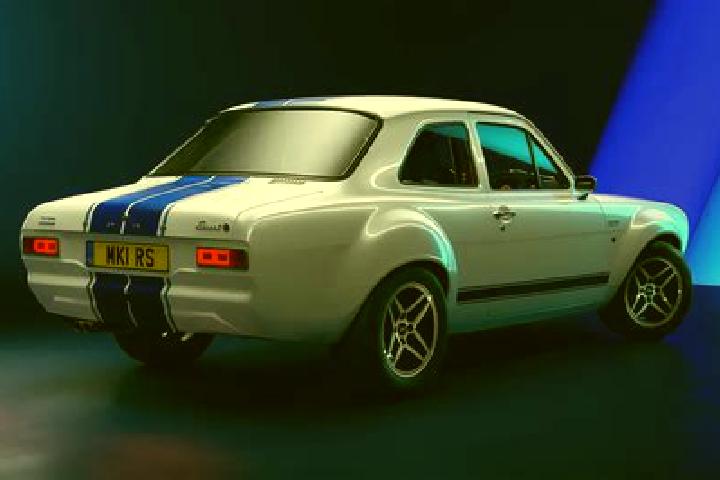 escort Zhangfeng