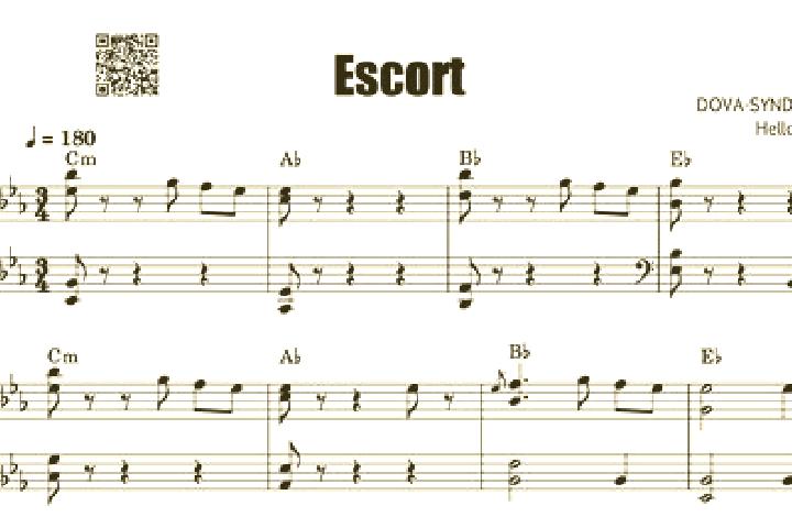 escort Zherong