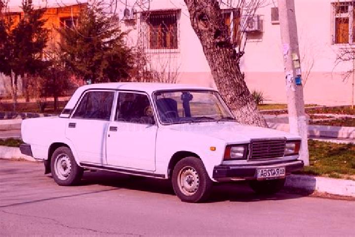 escort Zhiguli