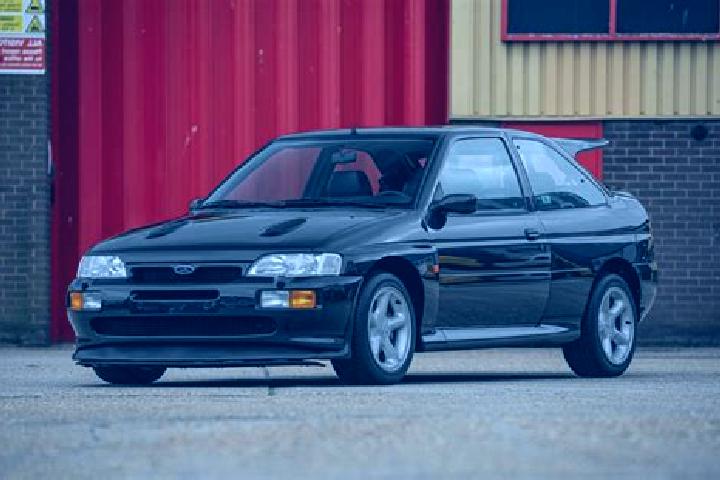 escort Zhongfan