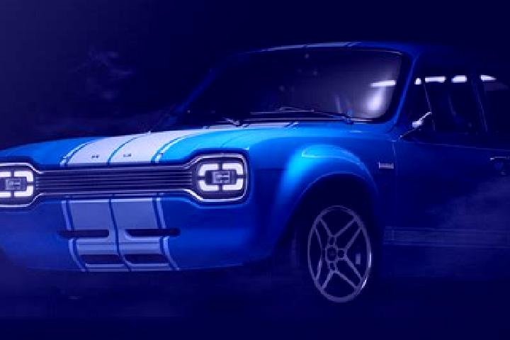 escort Zhongfang