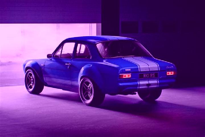 escort Zhongguan
