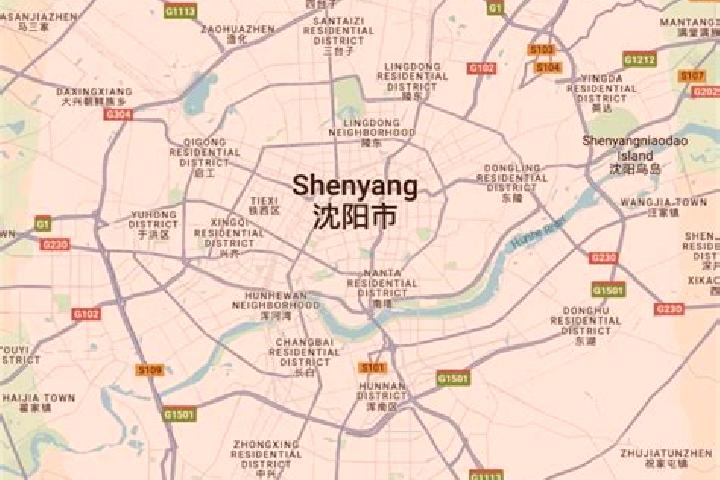 escort Zhongjie