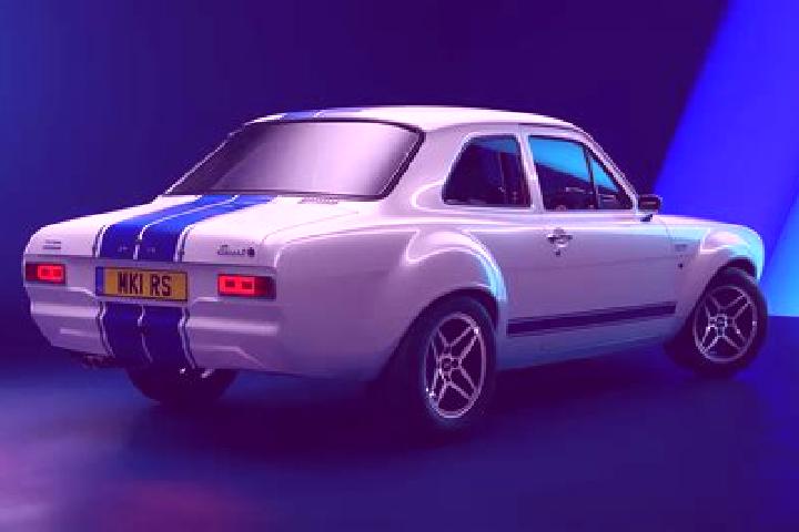 escort Zhongping