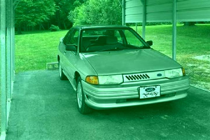 escort Zhongzhang
