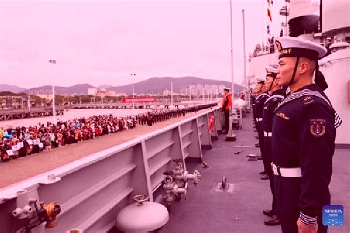 escort Zhoushan
