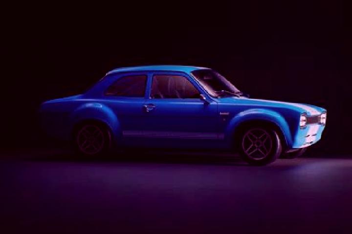 escort Zhouxin